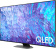 Картинка Телевизор QLED Samsung 65" QE65Q80CAUXRU Series 8 черненое серебро 4K Ultra HD 100Hz DVB-T2 DVB-C DVB-S2 USB WiFi Smart TV (RUS) от магазина РЭССИ Телевизор QLED Samsung 65" QE65Q80CAUXRU Series 8 черненое серебро 4K Ultra HD 100Hz DVB-T2 DVB-C DVB-S2 USB WiFi Smart TV (RUS) от магазина РЭССИ