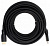 Кабель аудио-видео Cactus CS-HDMI.2-10 HDMI (m)/HDMI (m) 10м. Позолоченные контакты черный от магазина РЭССИ