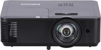 Проектор Infocus IN116BBST DLP 3600Lm (1280x800) 30000:1 ресурс лампы:8000часов 2xHDMI 2.6кг от магазина РЭССИ