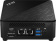 Картинка Неттоп MSI Cubi 5 12M-031XRU i3 1215U (1.2) 8Gb SSD512Gb UHDG noOS 2xGbitEth WiFi BT 65W черный (9S6-B0A811-224) от магазина РЭССИ Неттоп MSI Cubi 5 12M-031XRU i3 1215U (1.2) 8Gb SSD512Gb UHDG noOS 2xGbitEth WiFi BT 65W черный (9S6-B0A811-224) от магазина РЭССИ