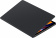 Картинка Чехол Samsung для Samsung Galaxy Tab S9 Smart Book Cover полиуретан черный (EF-BX710PBEGRU) от магазина РЭССИ Чехол Samsung для Samsung Galaxy Tab S9 Smart Book Cover полиуретан черный (EF-BX710PBEGRU) от магазина РЭССИ