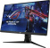 Картинка Монитор Asus 27" ROG Strix XG27AQM черный IPS LED 16:9 HDMI матовая HAS Piv 1000:1 350cd 2560x1440 G-Sync DP 2K USB 7.6кг от магазина РЭССИ Монитор Asus 27" ROG Strix XG27AQM черный IPS LED 16:9 HDMI матовая HAS Piv 1000:1 350cd 2560x1440 G-Sync DP 2K USB 7.6кг от магазина РЭССИ