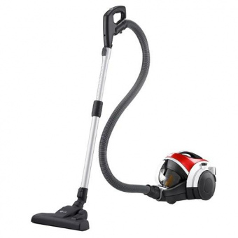 Пылесос LG VC73189NHTR 1800Вт серебристый от магазина РЭССИ