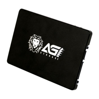 Накопитель SSD AGi SATA III 512Gb AGI512G17AI178 AI178 2.5" от магазина РЭССИ