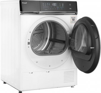 Сушильная машина Weissgauff WD 779 Diamond Heat Pump кл.энер.:A++ макс.загр.:8кг белый (430997) от магазина РЭССИ
