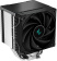 Картинка Устройство охлаждения(кулер) Deepcool AK500 Soc-AM5/AM4/1151/1200/1700 4-pin 25.9-31.5dB Al+Cu 240W 1040gr Ret от магазина РЭССИ Устройство охлаждения(кулер) Deepcool AK500 Soc-AM5/AM4/1151/1200/1700 4-pin 25.9-31.5dB Al+Cu 240W 1040gr Ret от магазина РЭССИ