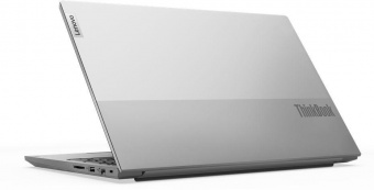 Ноутбук Lenovo Thinkbook 15 G2 ITL Core i7 1165G7 16Gb SSD512Gb Intel Iris Xe graphics 15.6" IPS FHD (1920x1080)/ENGKBD noOS grey WiFi BT Cam (20VE0044RM) от магазина РЭССИ