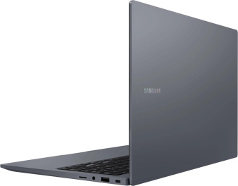 Ноутбук Samsung Galaxy Book 4 NP750 Core i7 1355U 16Gb SSD512Gb Intel Iris Xe graphics 15.6" IPS FHD (1920x1080) Windows 11 Home grey WiFi BT Cam (NP750XGJ-KG3IN) от магазина РЭССИ