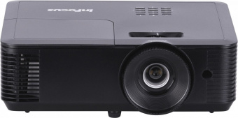 Проектор Infocus IN114BB DLP 3800Lm (1024x768) 30000:1 ресурс лампы:10000часов 2xHDMI 2.6кг от магазина РЭССИ