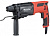 Перфоратор Makita M8701 патрон:SDS-plus уд.:2.3Дж 800Вт (кейс в комплекте) от магазина РЭССИ