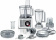 Картинка Кухонный комбайн Bosch MC812S844 1250Вт белый от магазина РЭССИ Кухонный комбайн Bosch MC812S844 1250Вт белый от магазина РЭССИ