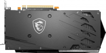 Видеокарта MSI PCI-E 4.0 RX 6650 XT GAMING X 8G AMD Radeon RX 6650XT 8192Mb 128 GDDR6 2593/17500 HDMIx1 DPx3 HDCP Ret от магазина РЭССИ