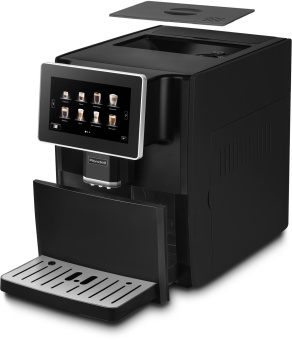 Кофемашина Rondell-МБТ RDE-1104 от магазина РЭССИ