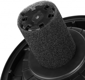 Строительный пылесос Deko DKVC-1200-20S 1200Вт (уборка: сухая) серебристый от магазина РЭССИ