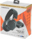 Картинка Наушники с микрофоном Steelseries Arctis Pro Wireless черный мониторные BT/Radio оголовье (61473) от магазина РЭССИ Наушники с микрофоном Steelseries Arctis Pro Wireless черный мониторные BT/Radio оголовье (61473) от магазина РЭССИ