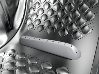 Стиральная машина AEG LWR85165O пан.англ. класс: A загр.фронтальная макс.:10кг (с сушкой) белый инвертер от магазина РЭССИ