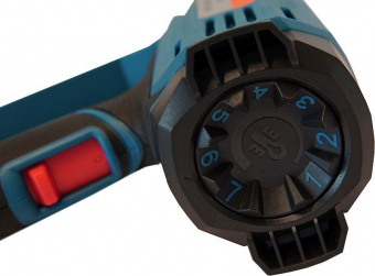 Технический фен Sturm! HG2022P 2200Вт темп.50/50-450/90-600С от магазина РЭССИ