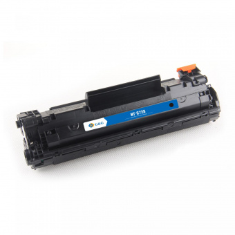 Картридж лазерный G&G NT-C728 черный (2100стр.) для Canon i-Sensys MF4410/4430/4450/4550D от магазина РЭССИ