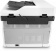 МФУ лазерный HP LaserJet Pro M443nda (8AF72A) A3 Duplex Net белый/черный от магазина РЭССИ