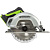 Аккумуляторная циркулярная пила GreenWorks GD24CS 1500907 от магазина РЭССИ