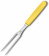 Картинка Вилка для мяса Victorinox Swiss Classic желтый (5.2106.15L8B) от магазина РЭССИ Вилка для мяса Victorinox Swiss Classic желтый (5.2106.15L8B) от магазина РЭССИ