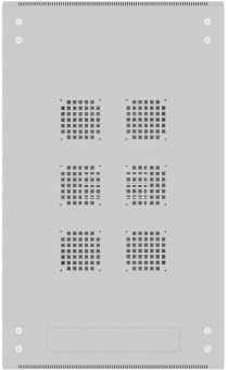 Шкаф серверный NTSS Премиум (NTSS-R22U60100PD/PD) напольный 22U 600x1000мм пер.дв.перфор. задн.дв.перфор. 900кг серый IP20 сталь от магазина РЭССИ