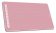 Картинка Графический планшет XPPen Deco Deco L Pink USB розовый от магазина РЭССИ Графический планшет XPPen Deco Deco L Pink USB розовый от магазина РЭССИ