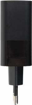 Блок питания Ippon CW65 автоматический 65W 5V-20V 3.25A 1xUSB 5A от бытовой электросети от магазина РЭССИ