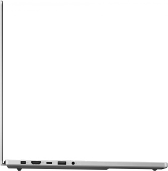 Ноутбук Asus ROG Zephyrus G16 GU605MV-QR259 Core Ultra 7 155H 16Gb SSD1Tb NVIDIA GeForce RTX4060 8Gb 16" OLED 2.5K (2560x1600) noOS white WiFi BT Cam Bag (90NR0IT2-M00CK0) от магазина РЭССИ