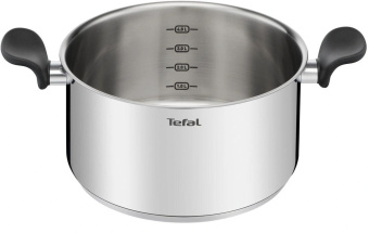 Набор посуды Tefal Primary E308SB74 11 предметов (2100118829) от магазина РЭССИ