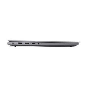 Ноутбук Lenovo Thinkbook 16 G7 IML Core Ultra 5 125U 16Gb SSD512Gb Intel Graphics 16" IPS WUXGA (1920x1200) без ОС grey WiFi BT Cam Bag (21MS003LGQ) от магазина РЭССИ