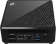 Неттоп IRU 11N2MS N200 (1) 8Gb SSD256Gb UHDG Free DOS GbitEth WiFi BT 65W черный (1992653) от магазина РЭССИ