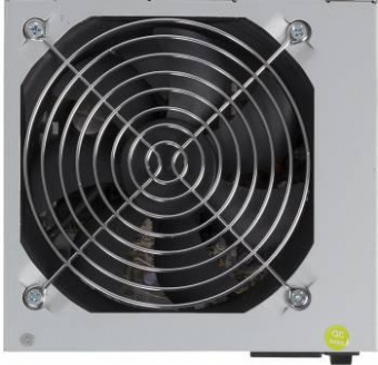 Блок питания Accord ATX 500W ACC-500W-12 (20+4pin) APFC 120mm fan 4xSATA от магазина РЭССИ