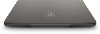 Ноутбук MSI Thin 15 B12UCX-3061XRU Core i7 12650H 16Gb SSD512Gb NVIDIA GeForce RTX 2050 4Gb 15.6" IPS FHD (1920x1080) без ОС grey WiFi BT Cam (9S7-16R831-3061) от магазина РЭССИ