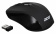 Картинка Мышь Acer OMR010 черный оптическая (1200dpi) беспроводная USB (3but) от магазина РЭССИ Мышь Acer OMR010 черный оптическая (1200dpi) беспроводная USB (3but) от магазина РЭССИ