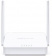 Картинка Роутер беспроводной Mercusys MW300D N300 10/100BASE-TX/ADSL белый от магазина РЭССИ Роутер беспроводной Mercusys MW300D N300 10/100BASE-TX/ADSL белый от магазина РЭССИ