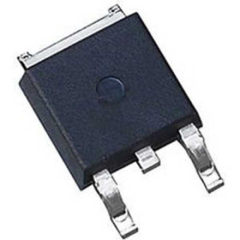 LM1117IDT-3.3/NOPB от магазина РЭССИ