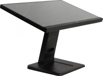 Монитор Iiyama 21.5" ProLite T2252MSC-B1 черный IPS LED 7ms 16:9 HDMI M/M глянцевая 1000:1 250cd 178гр/178гр 1920x1080 60Hz VGA DP FHD USB Touch 4.8кг от магазина РЭССИ