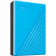 Жесткий диск WD USB 3.0 5Tb WDBPKJ0050BBL-WESN My Passport 2.5" синий от магазина РЭССИ