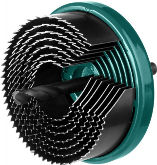 Диск пильный по дер. Kraftool 29580-H7-18 d=62мм (дрели) от магазина РЭССИ
