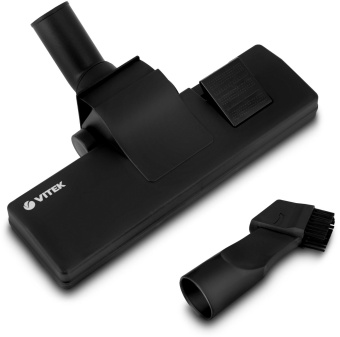 Пылесос Vitek VT-1894 OR 2000Вт оранжевый от магазина РЭССИ