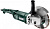 Углошлифовальная машина Metabo WE 2200-230 2200Вт 6600об/мин рез.шпин.:M14 d=230мм от магазина РЭССИ