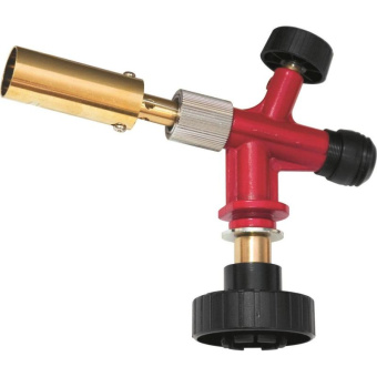 Паяльная горелка Matrix 91426 газовый макс.t=1450 от магазина РЭССИ