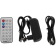 Картинка Минисистема Denn DBS808 черный 20Вт FM USB BT micro SD от магазина РЭССИ Минисистема Denn DBS808 черный 20Вт FM USB BT micro SD от магазина РЭССИ