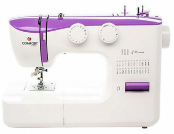 Швейная машина Comfort 2530 белый от магазина РЭССИ