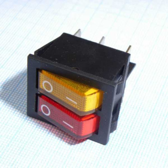 SWR 2101-1A3 Y+R/B IRS от магазина РЭССИ