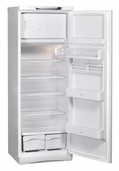 Холодильник Indesit ITD 167 W 1-нокамерн. белый (однокамерный) от магазина РЭССИ