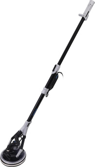 Эксцентриковая шлифмашина Deko DKWS1400 PRO 1400Вт D225мм (085-1062) от магазина РЭССИ