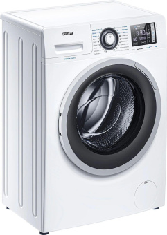 Стиральная машина Атлант СМА 80С1214-01 класс: A+++ загр.фронтальная макс.:8кг белый от магазина РЭССИ