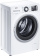 Стиральная машина Атлант СМА 80С1214-01 класс: A+++ загр.фронтальная макс.:8кг белый от магазина РЭССИ